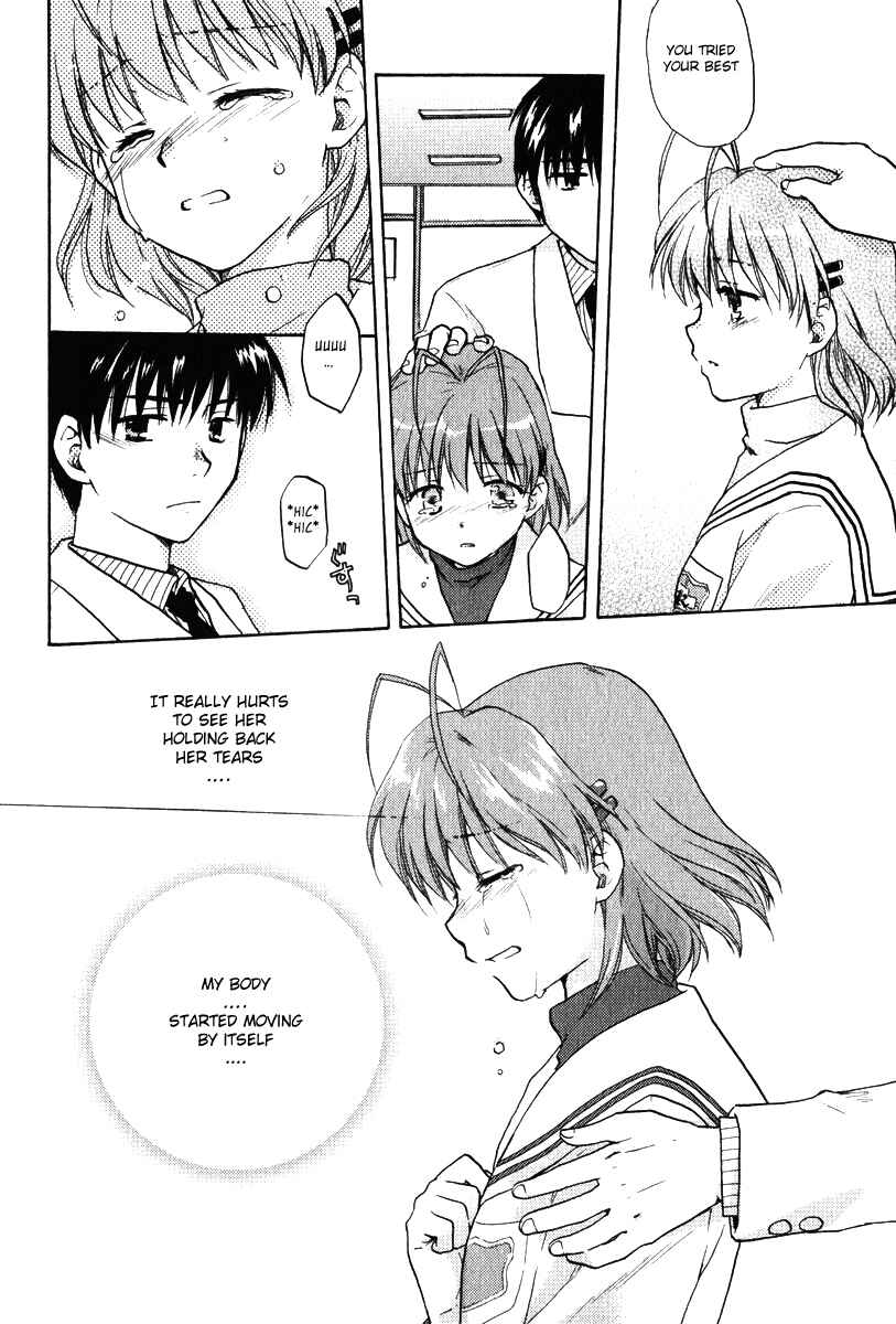 Page 28 Chapter 6 Clannad