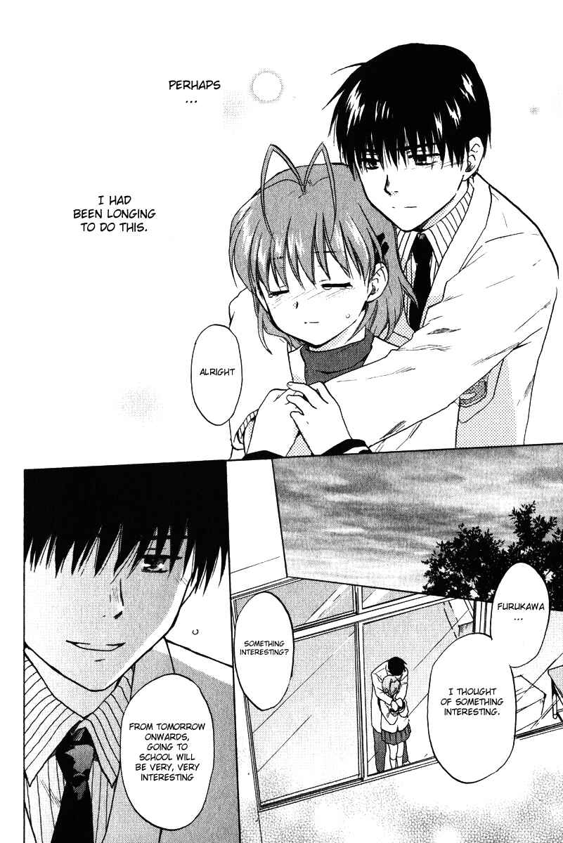 Page 30 Chapter 6 Clannad