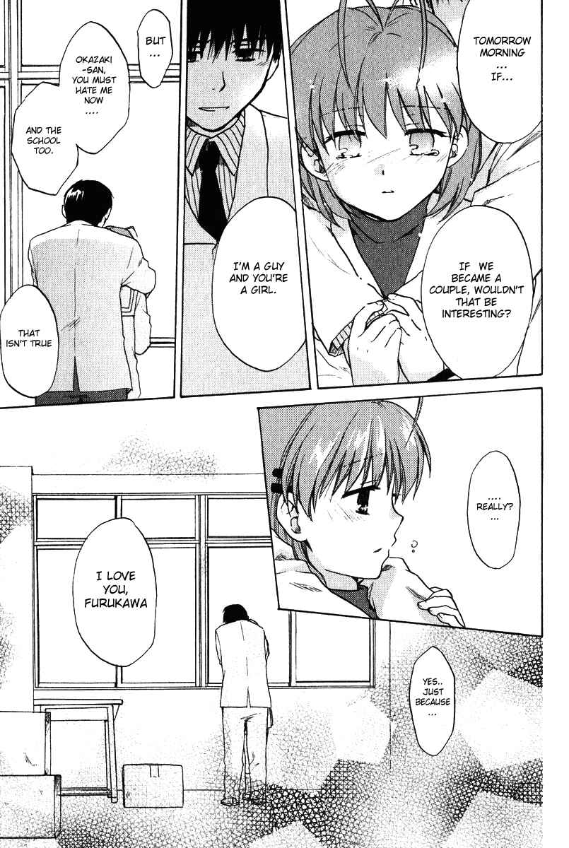 Page 31 Chapter 6 Clannad