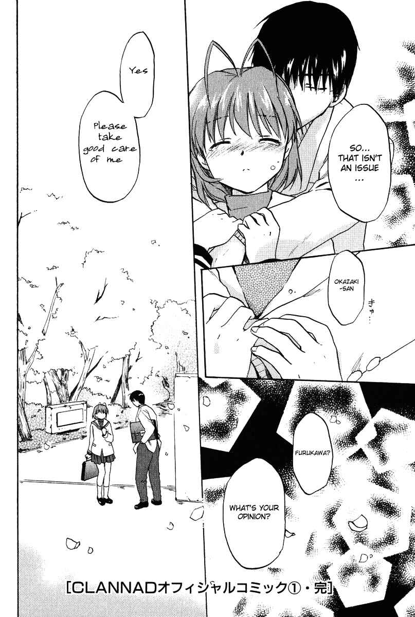 Page 32 Chapter 6 Clannad