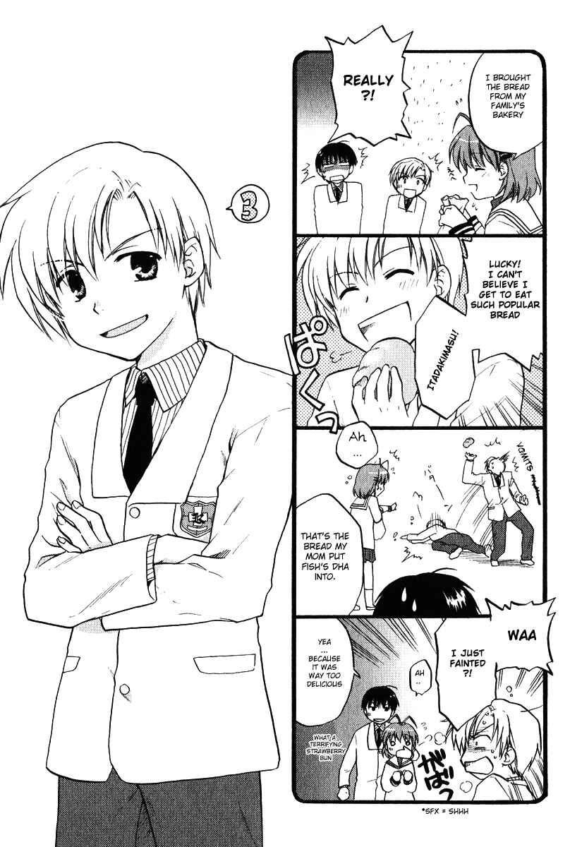 Page 35 Chapter 6 Clannad
