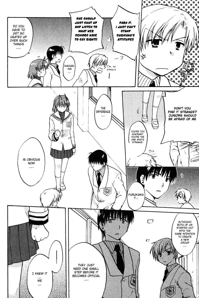 Page 8 Chapter 6 Clannad