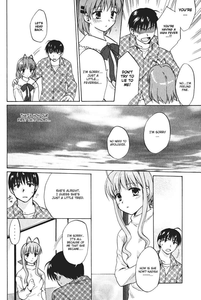 Page 12 Chapter 12 Clannad