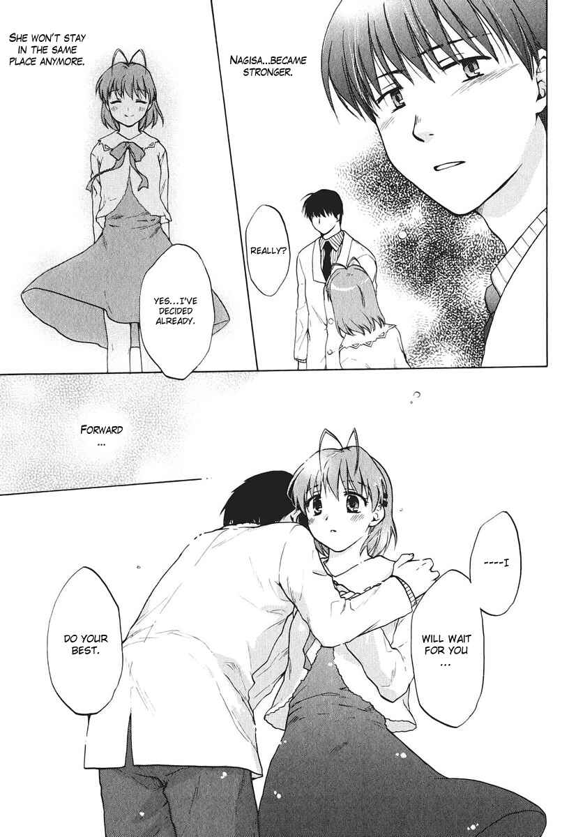 Page 31 Chapter 12 Clannad