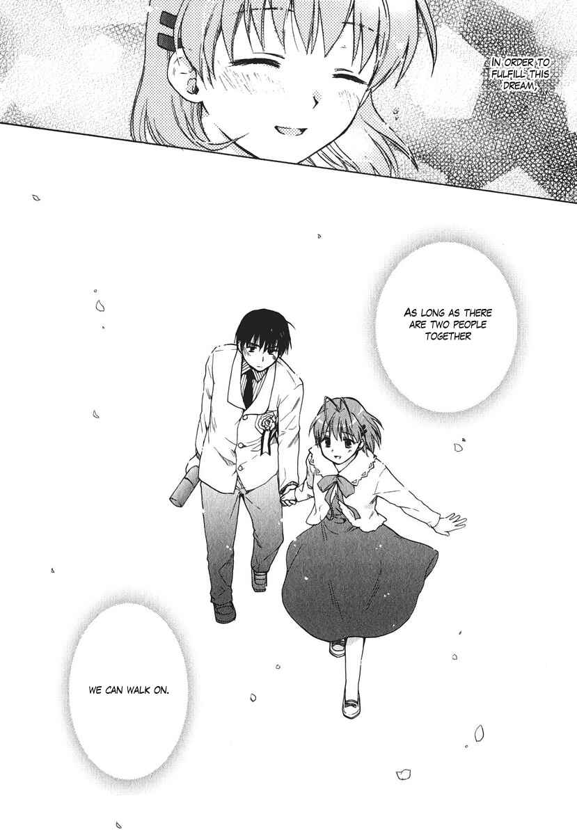 Page 32 Chapter 12 Clannad