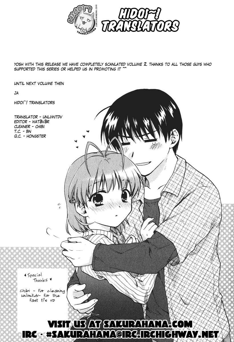 Page 36 Chapter 12 Clannad