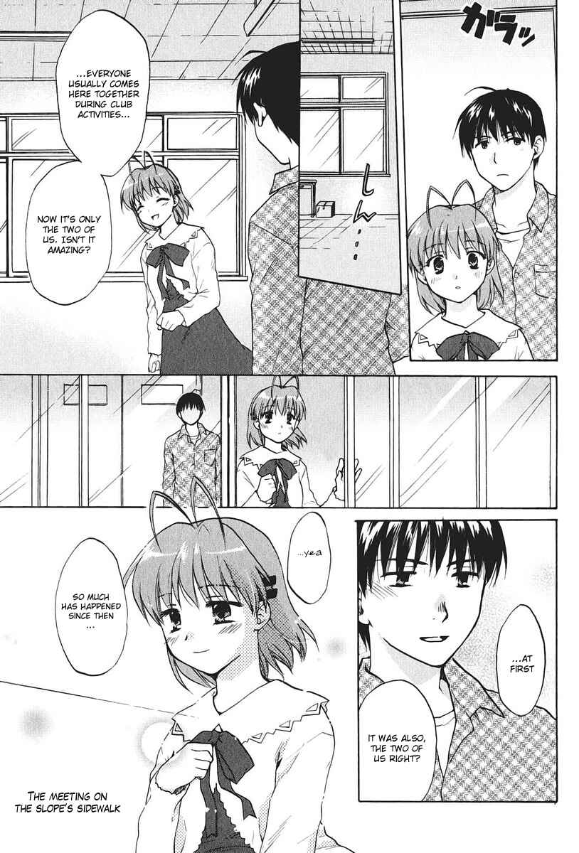 Page 7 Chapter 12 Clannad