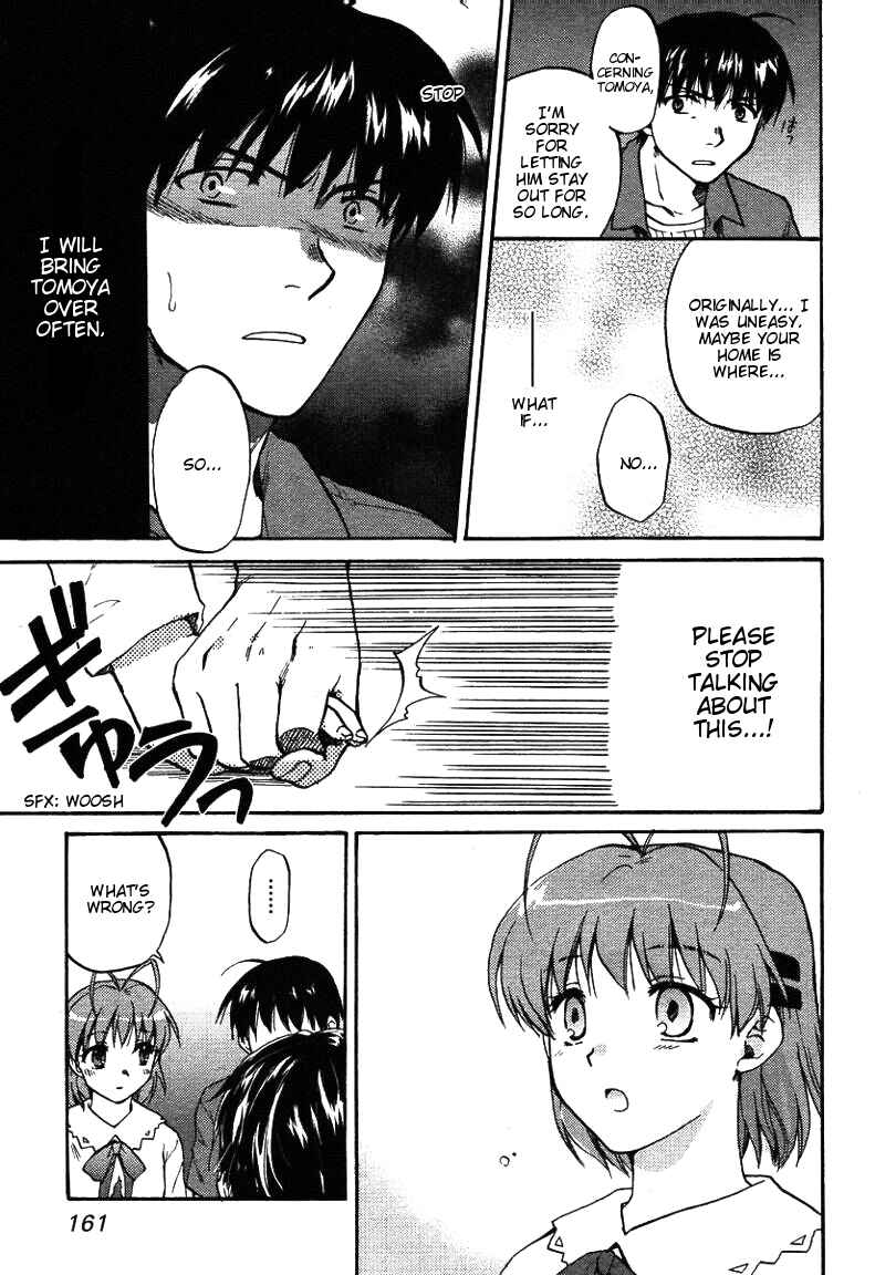 Page 15 Chapter 25 Clannad