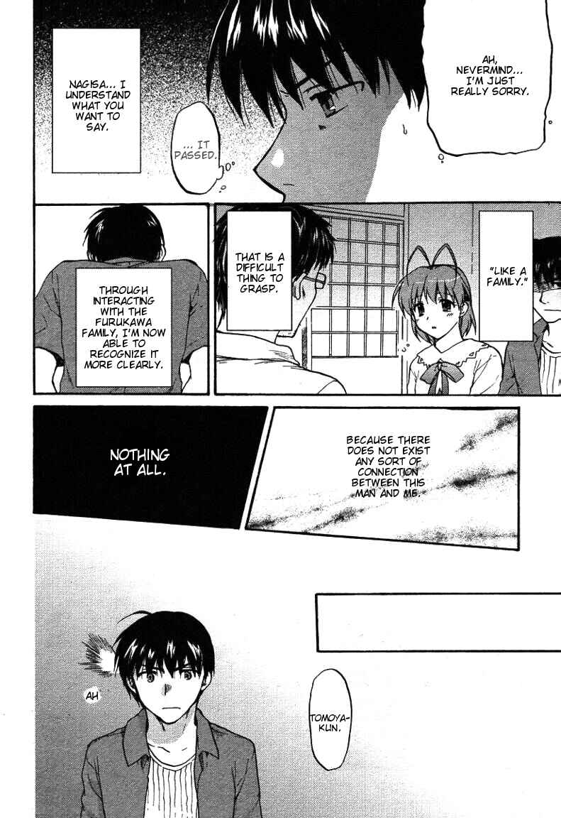 Page 16 Chapter 25 Clannad