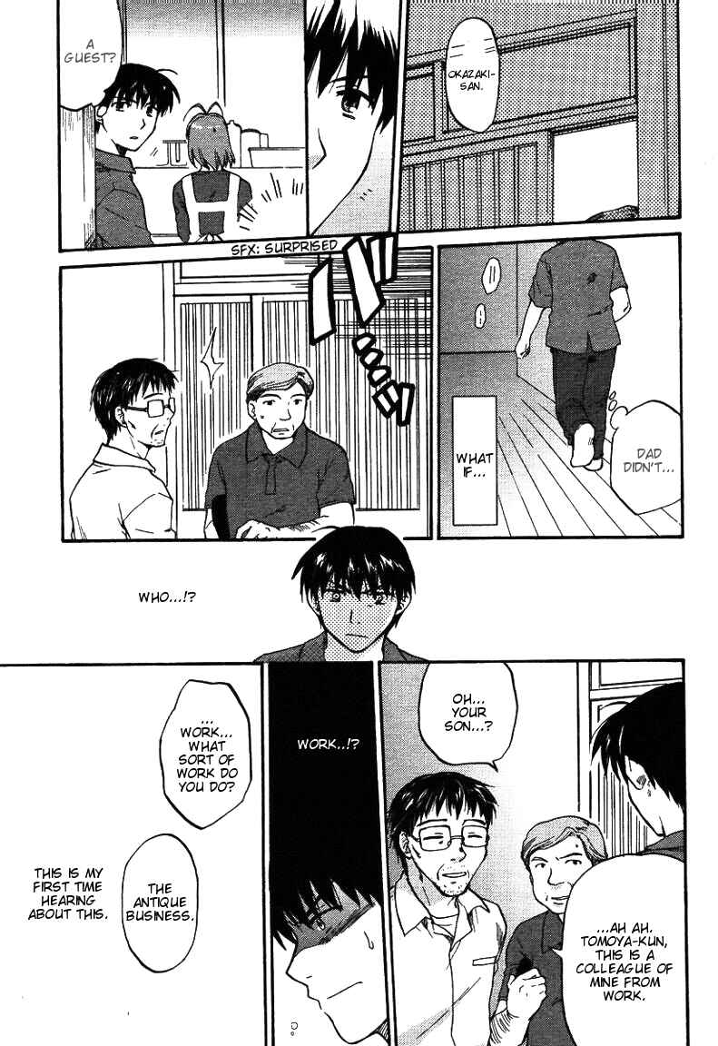 Page 19 Chapter 25 Clannad