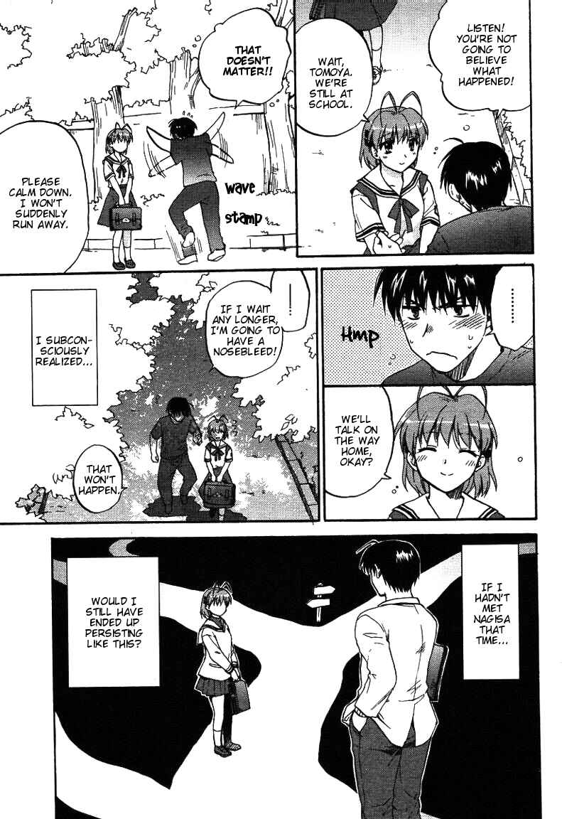 Page 31 Chapter 25 Clannad