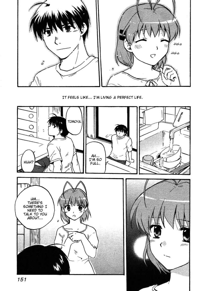 Page 5 Chapter 25 Clannad