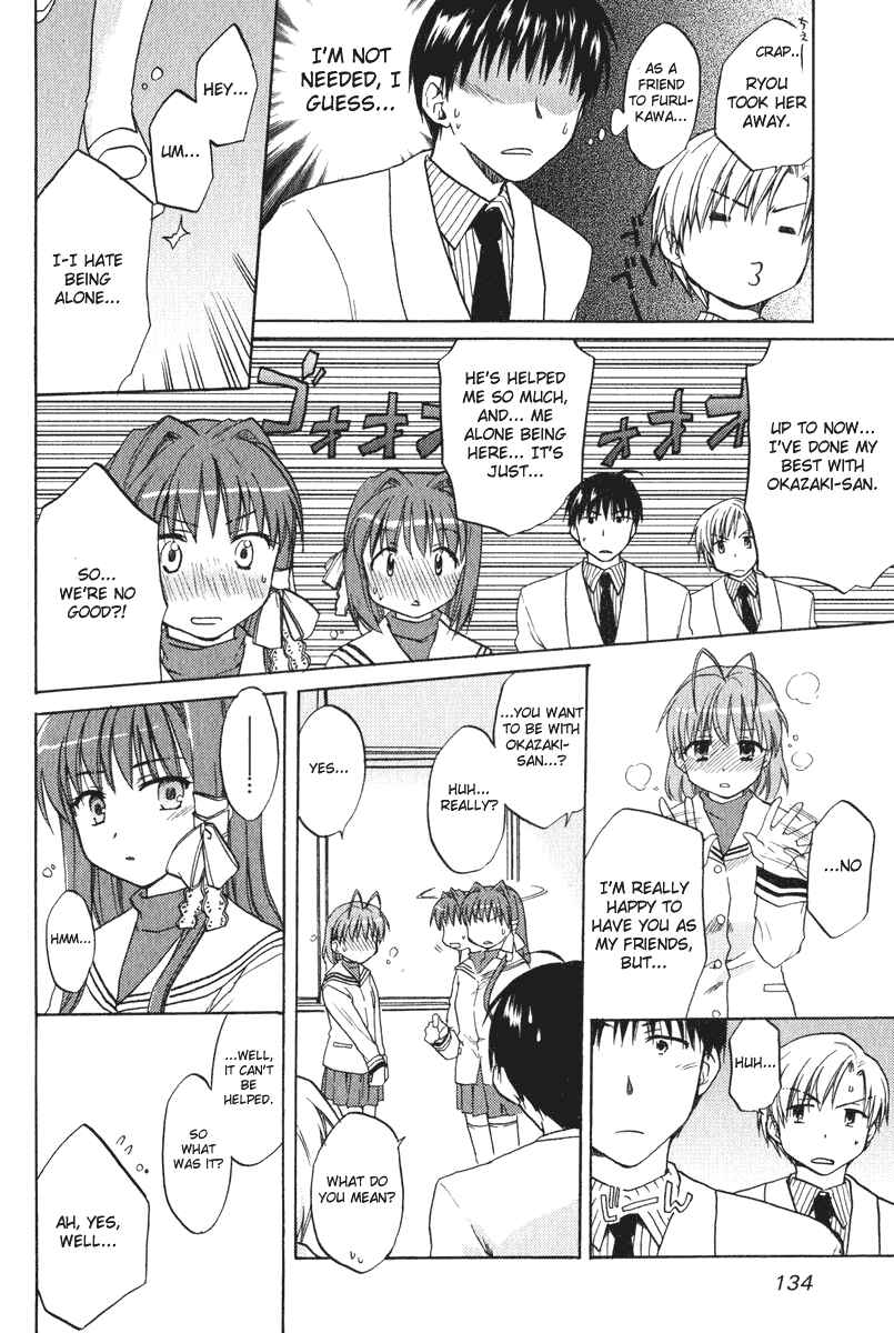 Page 10 Chapter 5 Clannad