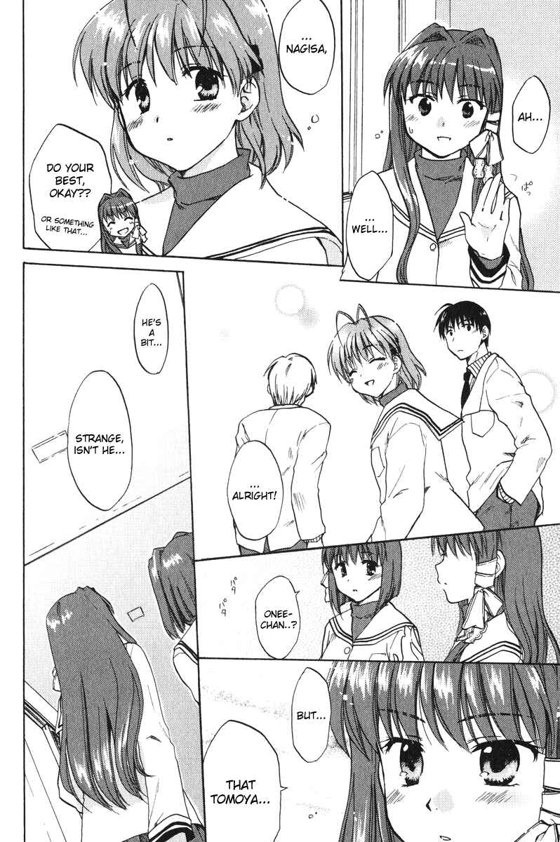 Page 14 Chapter 5 Clannad