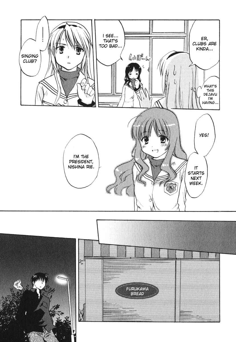 Page 25 Chapter 5 Clannad