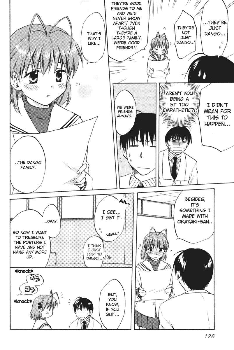 Page 3 Chapter 5 Clannad