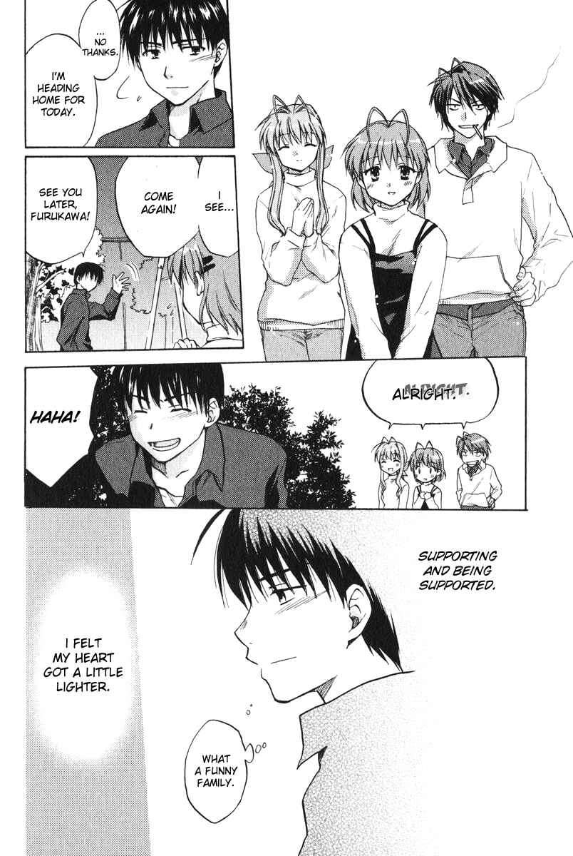 Page 30 Chapter 5 Clannad