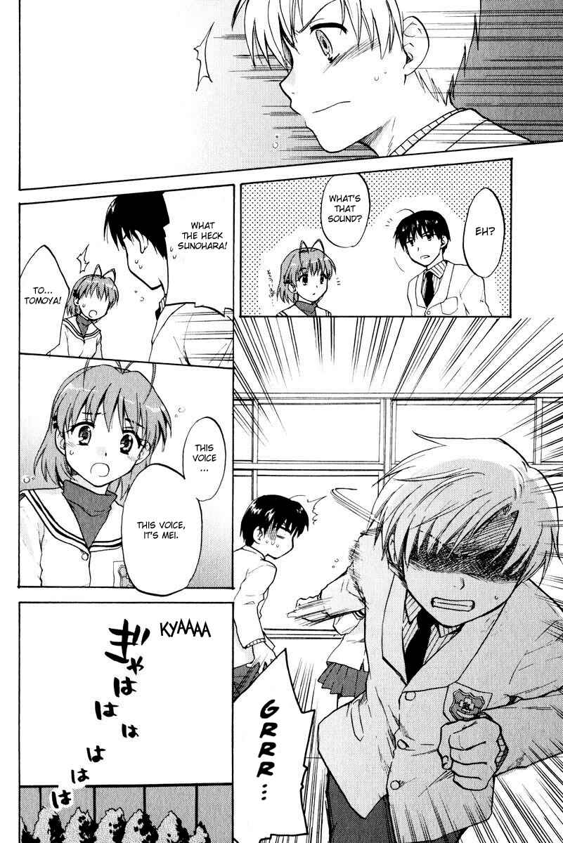 Page 22 Chapter 16 Clannad
