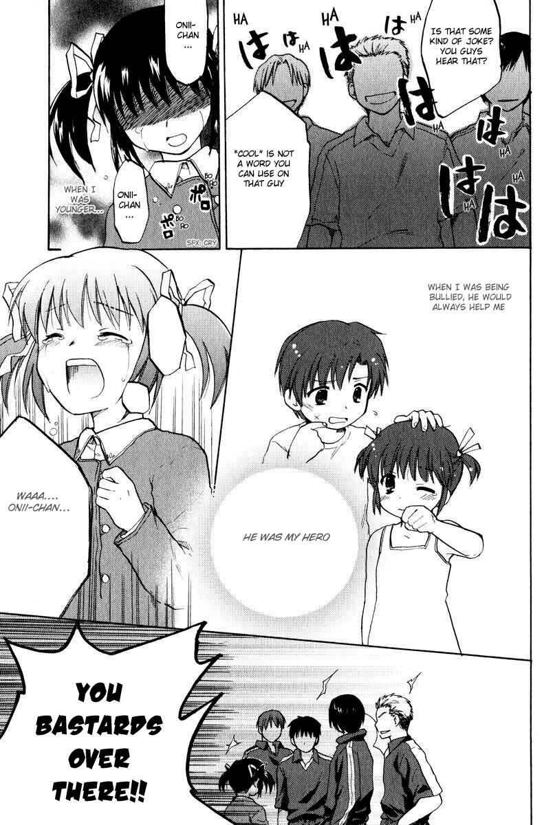 Page 23 Chapter 16 Clannad