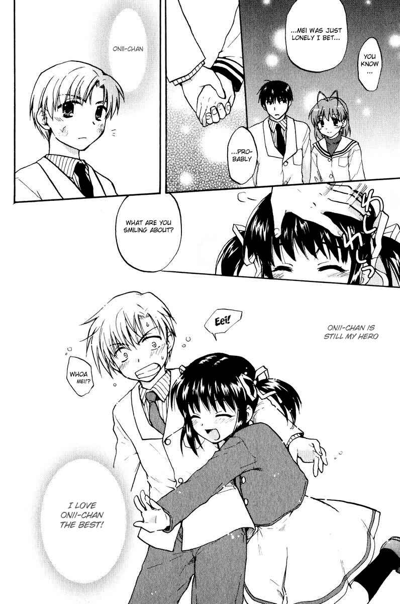 Page 28 Chapter 16 Clannad