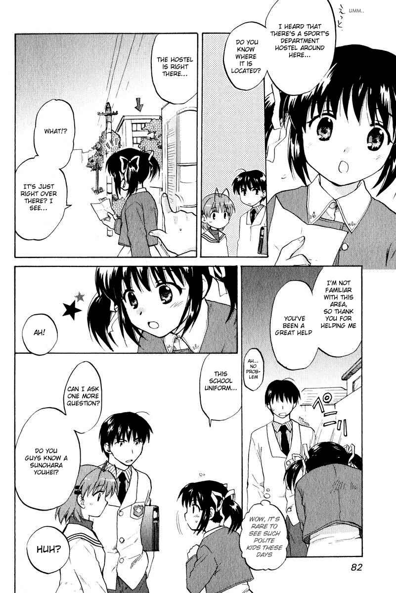 Page 8 Chapter 16 Clannad