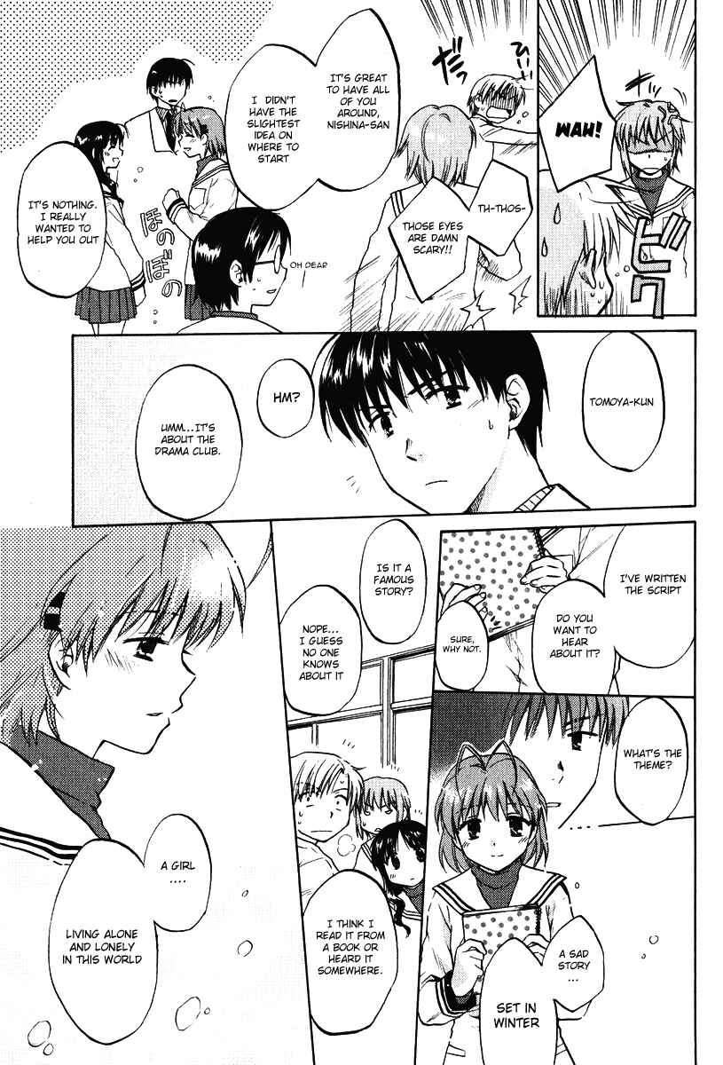 Page 11 Chapter 9 Clannad
