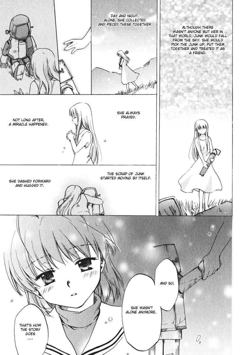 Page 13 Chapter 9 Clannad
