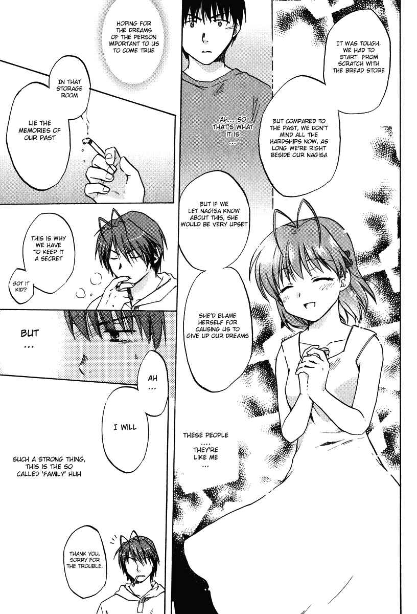 Page 19 Chapter 9 Clannad