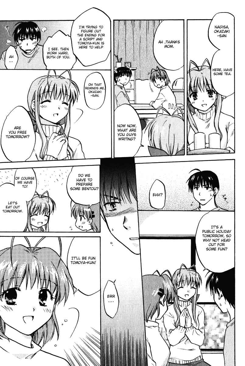 Page 21 Chapter 9 Clannad