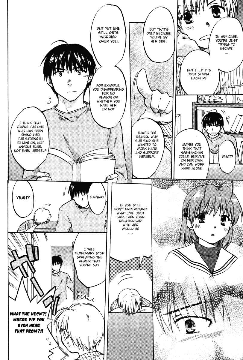 Page 24 Chapter 9 Clannad
