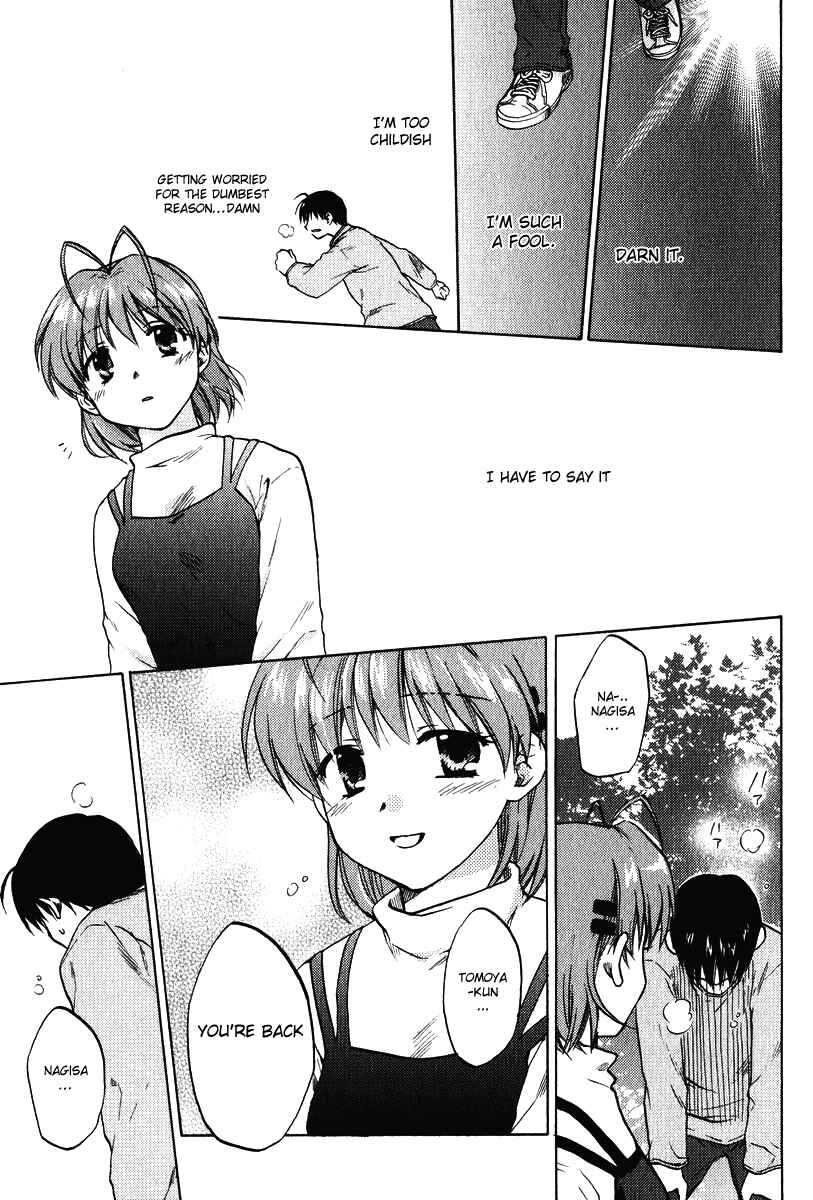 Page 25 Chapter 9 Clannad