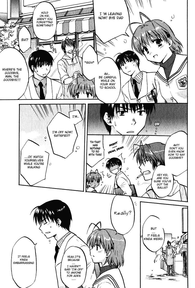 Page 5 Chapter 9 Clannad
