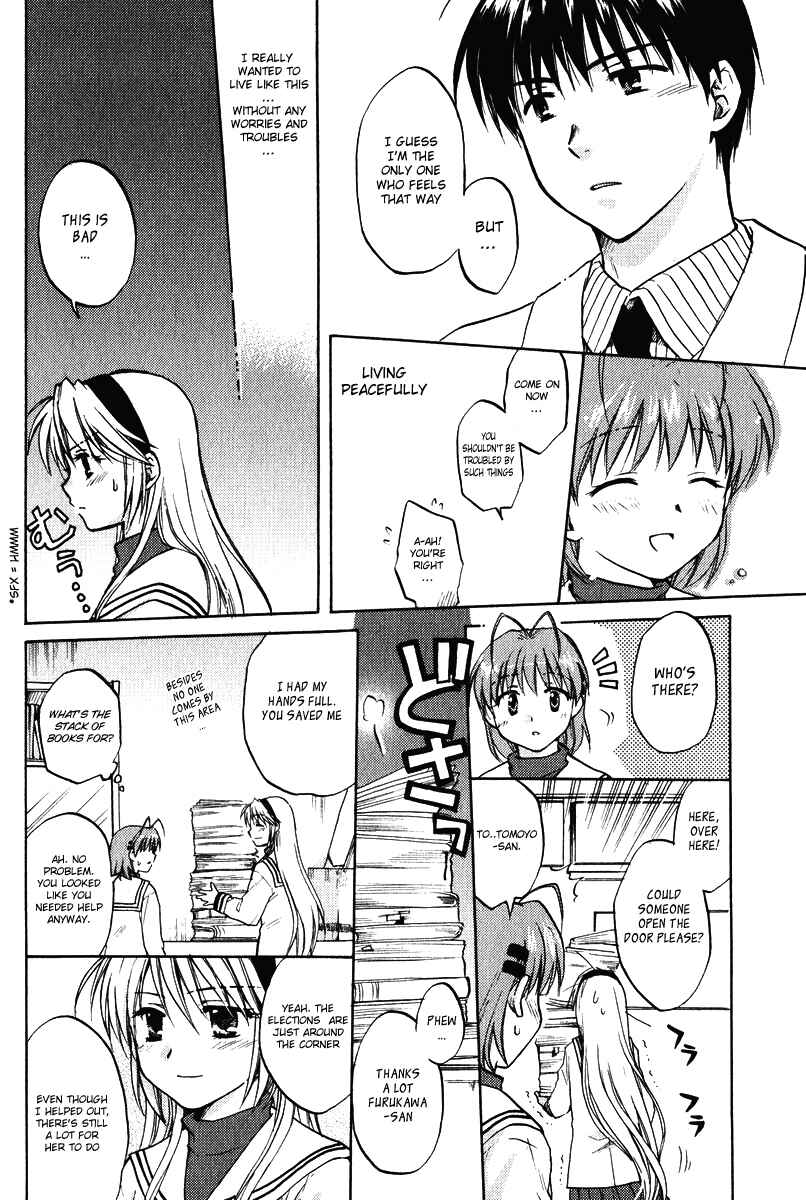 Page 6 Chapter 9 Clannad