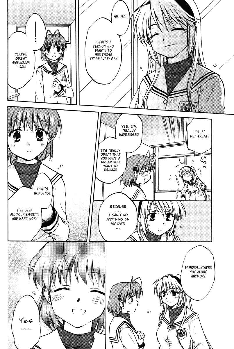 Page 8 Chapter 9 Clannad