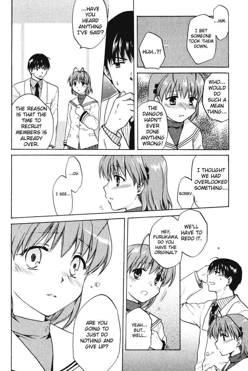 Page 16 Chapter 4 Clannad