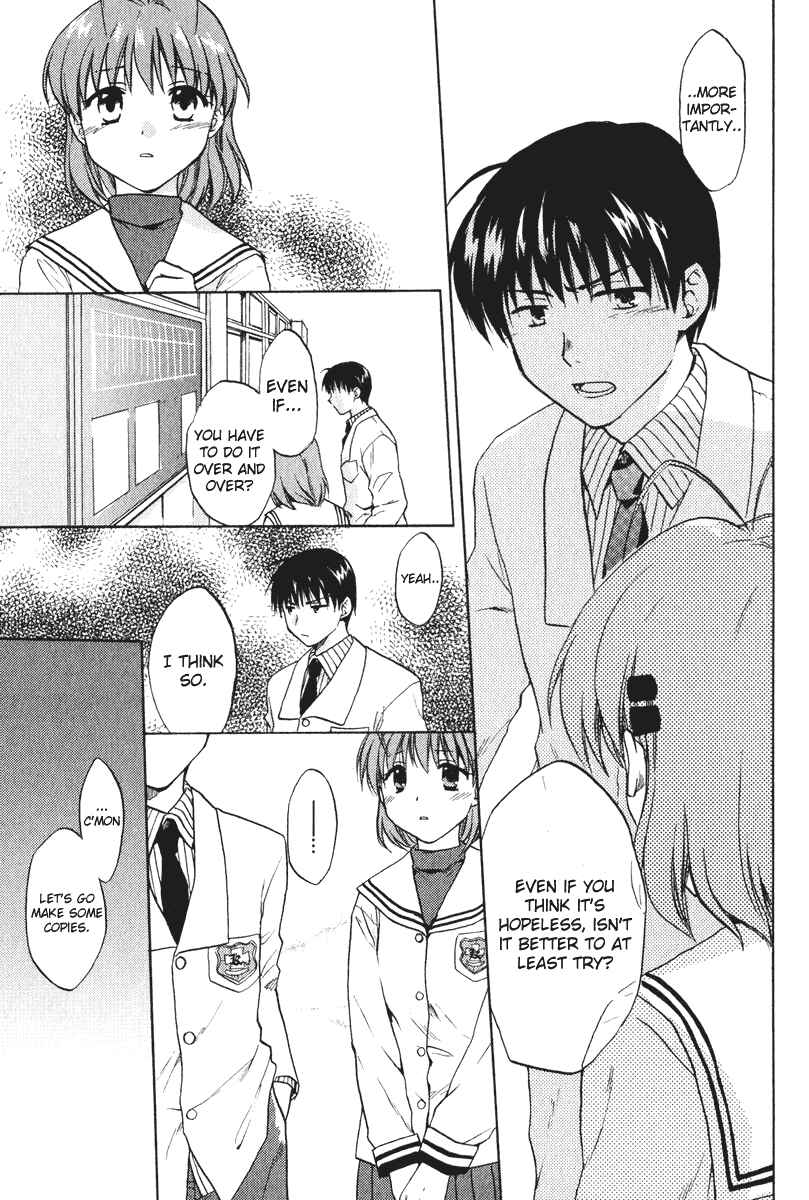 Page 17 Chapter 4 Clannad