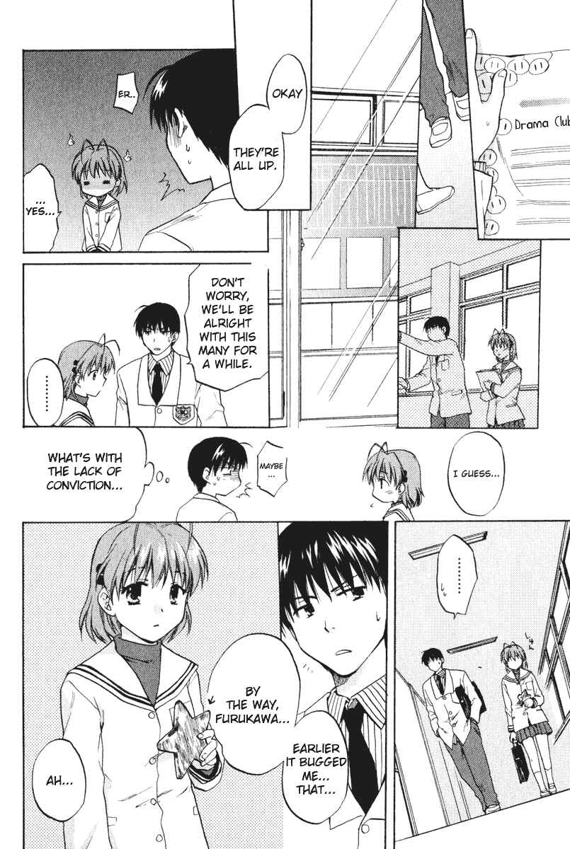 Page 18 Chapter 4 Clannad