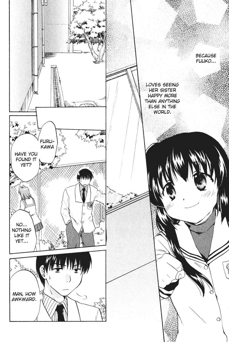 Page 22 Chapter 4 Clannad