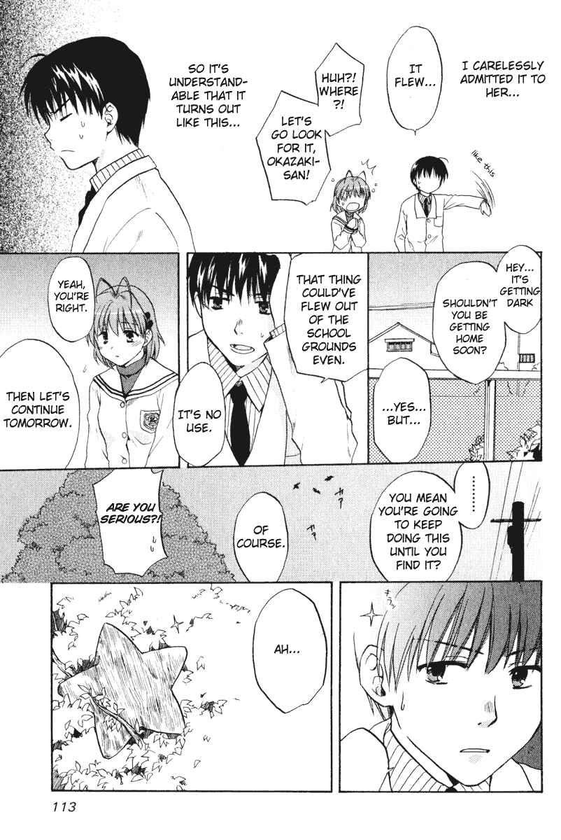 Page 23 Chapter 4 Clannad
