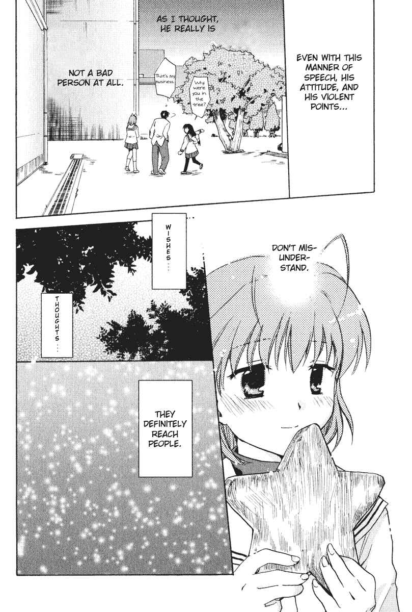 Page 30 Chapter 4 Clannad