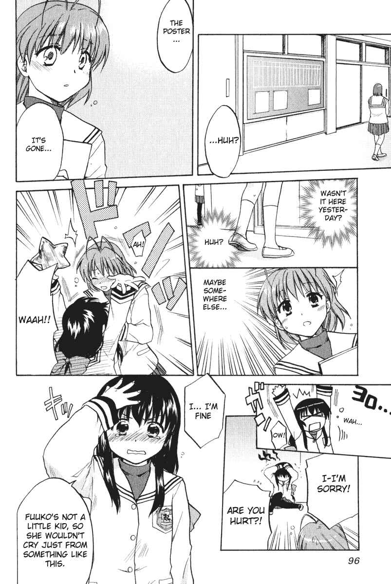Page 6 Chapter 4 Clannad