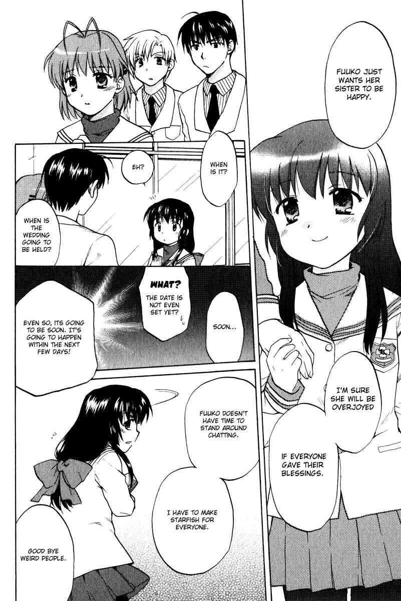 Page 10 Chapter 17 Clannad