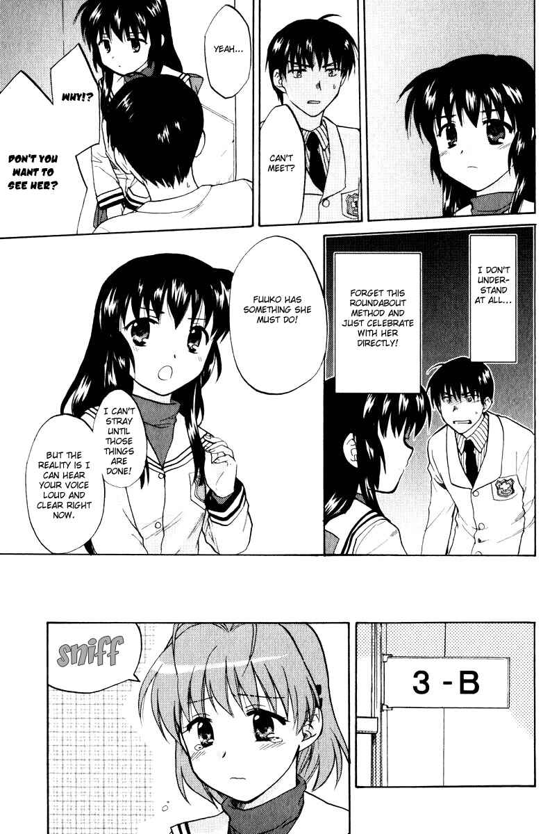 Page 17 Chapter 17 Clannad
