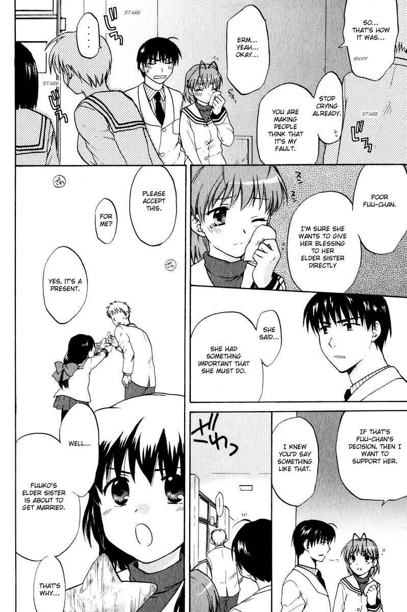 Page 18 Chapter 17 Clannad