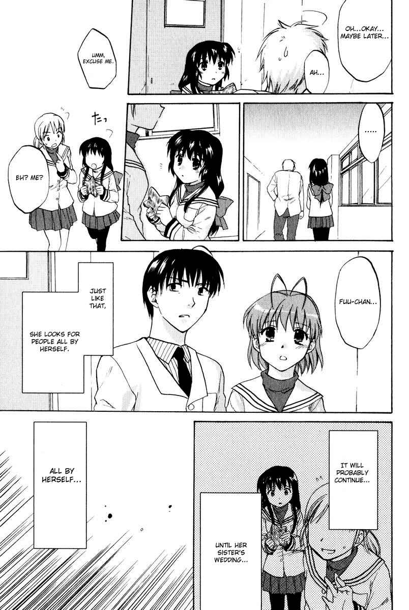 Page 19 Chapter 17 Clannad