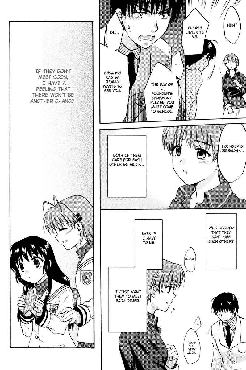 Page 28 Chapter 17 Clannad
