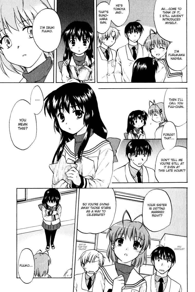 Page 9 Chapter 17 Clannad