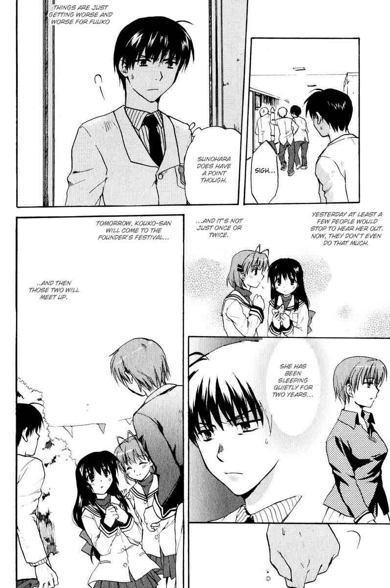 Page 6 Chapter 18 Clannad