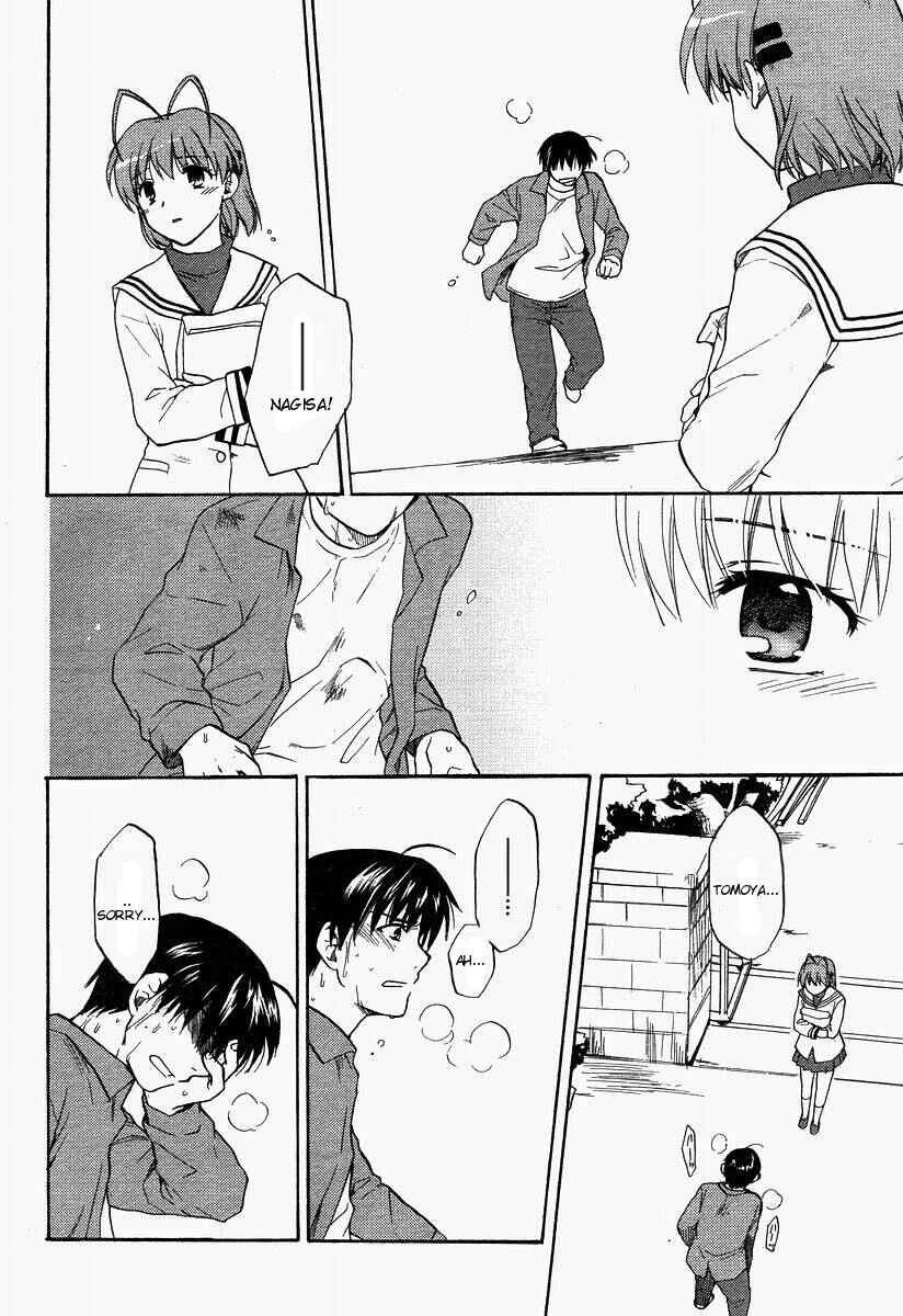 Page 18 Chapter 24 Clannad