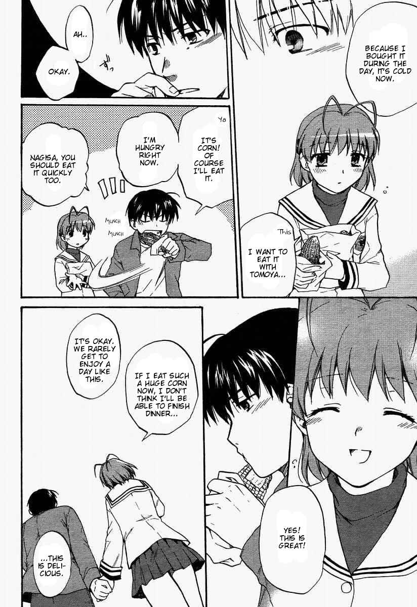 Page 22 Chapter 24 Clannad